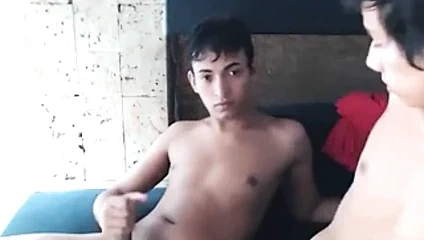 Latin oğlan eğlencesi 22