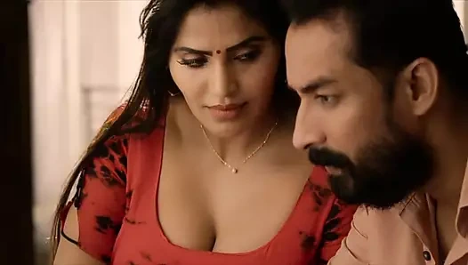 Sıcak kız göğüsler dokunmadan