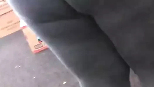 İri güzel latin kadın