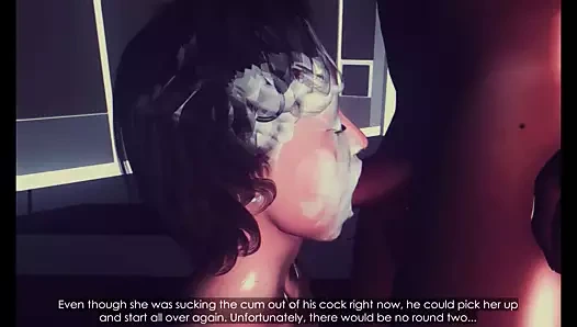 Lena johnson - küçük kolej cumtraps vol. 7 - kötü anlaşma