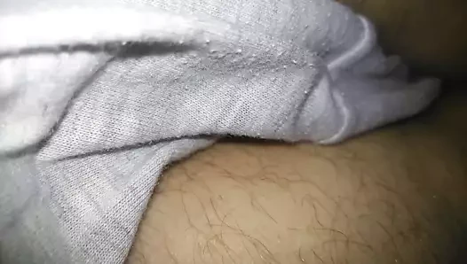 Karısının kıllı kıçı.