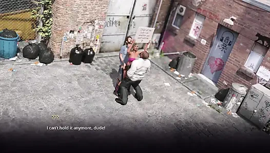 Köylü sürtük dönüşümü 22 Lilly tüm yarakları sevdi çifte sikildi