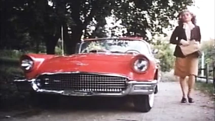 Amerikan vintage #1