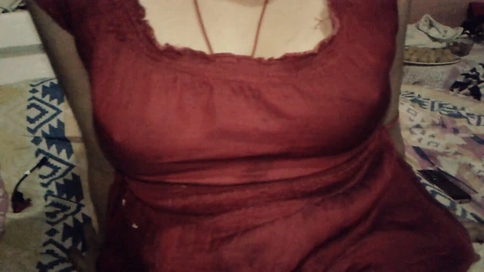 Sevimli amcıklı genç köylü kız hotrubina sert seks yapıyor