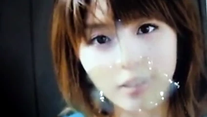 Bukkake videosu (aya hirano)