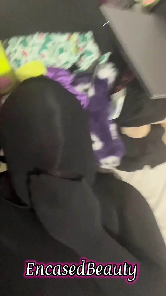 Parlak götlü orgazmlar