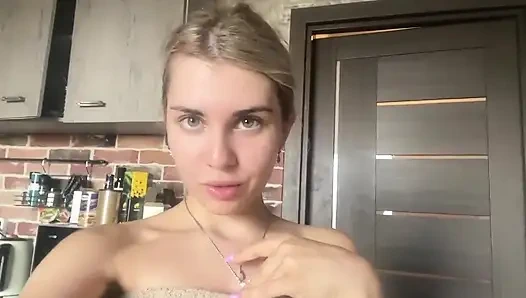 Ateşli spa maskesi tedavisi