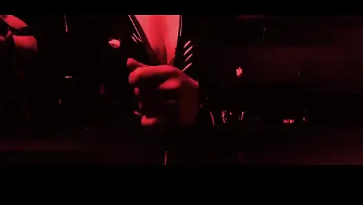 Götünü sik! Azgın kölenin buna ihtiyacı var!