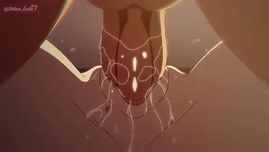 Vladilena ile ilk gece