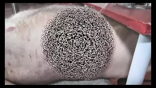 Femdom terör eziyeti