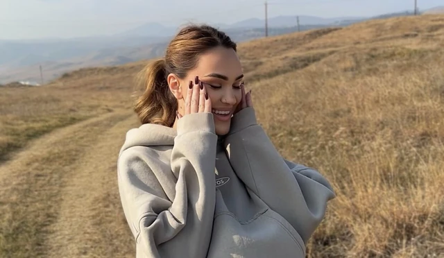 İlk randevuda seks ağzına boşalmayla sona erdi