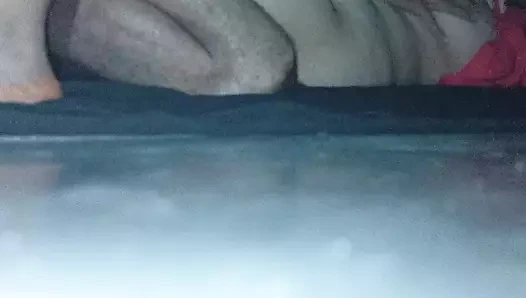 XXX Pakistani tailor is drinking his big breasted female client's milk before fucking her ass with obvious hot big breasts woman