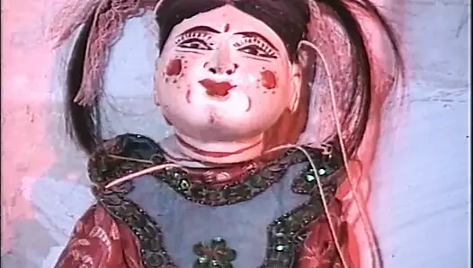 Le streghe di darasch - bölüm 2