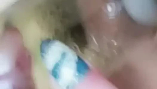 Kıçımı bir şişe sidikle doldurmak