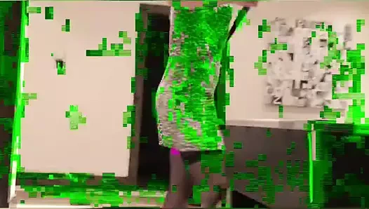 Bayan oyun havuzu çorap