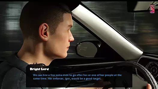 Parlak lord - hizmetçi bir sik emdi