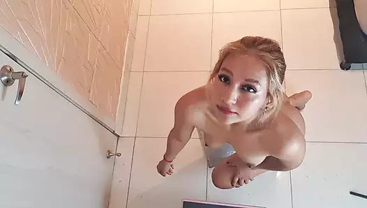 Sadece eğlenmeni istiyorum