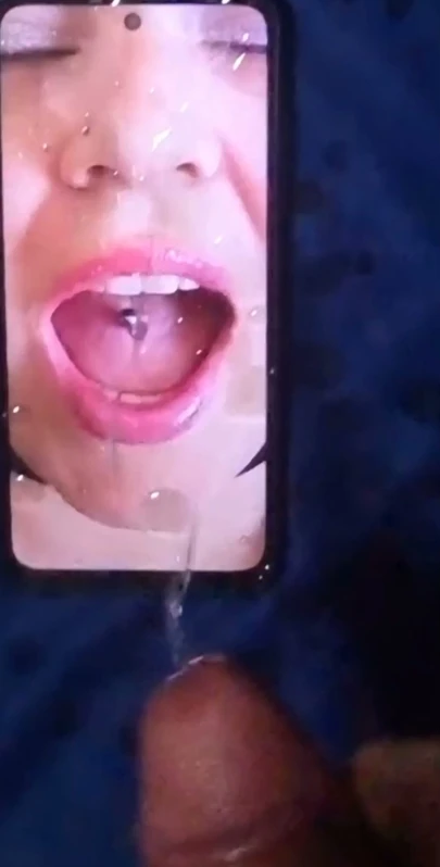 Handjob Cum Tribute Maja kız Macaristan