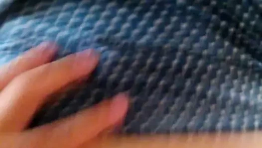 Kahrolası benim firend sıcak üvey