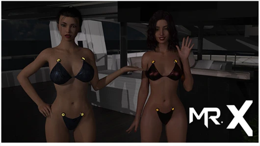 Waterworld - tam salıncaklı parti e1 #23