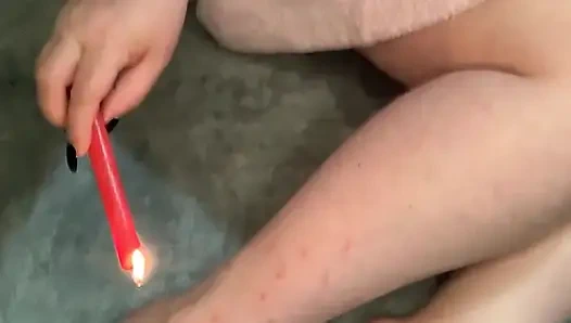 Wax My Feet