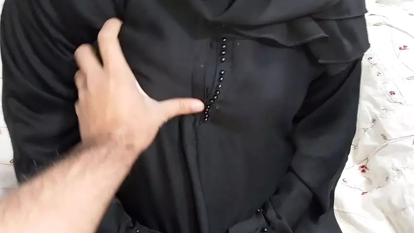 The stepbrother came to know about his Muslim step sister's affair