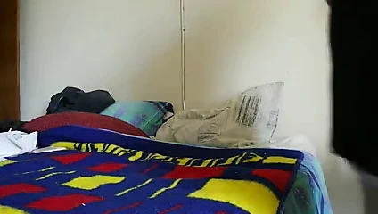 Tam teşhir baba boşalması