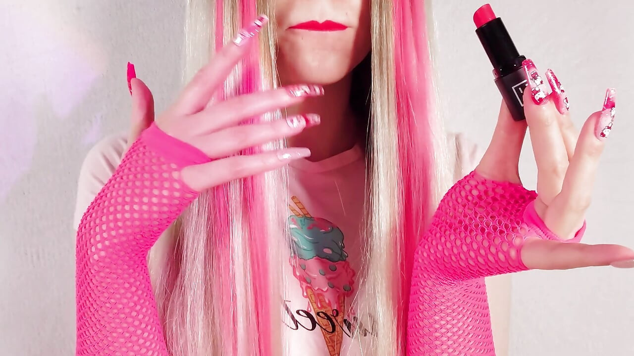 Prettykatty videosu