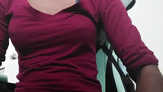 Minik göğüsler