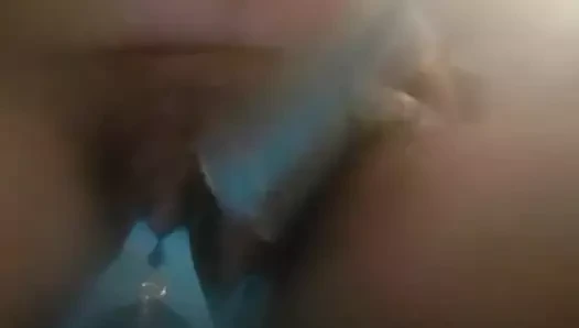 seance de ma chienne