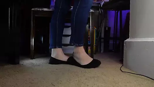 Evlerimi eğlenceli bir şekilde sallıyor