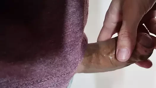 Aldatılan adam banyodayken evli kadın komşusunun evine hoş geldiniz diyor.
