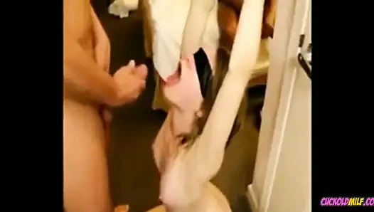 Aldatılan orta yaşlı seksi kadın - aldatan evli kadın