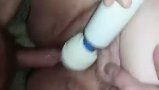 Şişman kedi becerdin