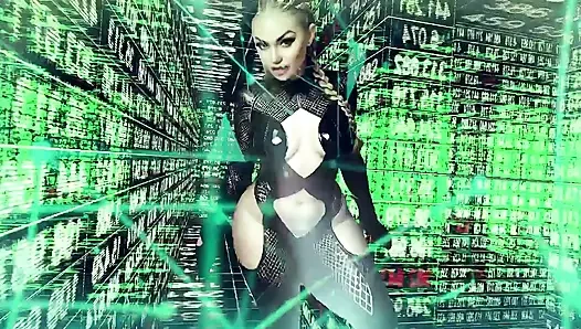 Gooning'in algoritmik baştan çıkarılması