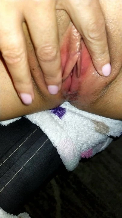 Я горячая...