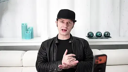 Trikepatrol röportajı #74 - Alex Jett