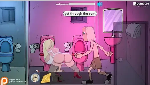 Loveskysan69'un tam versiyonu fuckerman disco