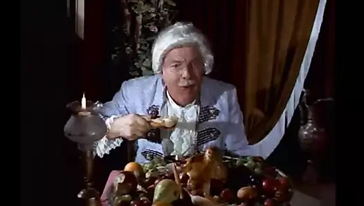 Fanny Tepesi? ya da benny tepesi?