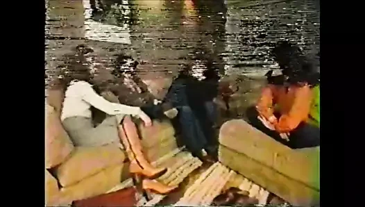 Klasik sahneler - tabu georgette sanders kasey rodgers