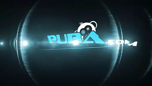 Leya falcon Noel şeker sopası anal