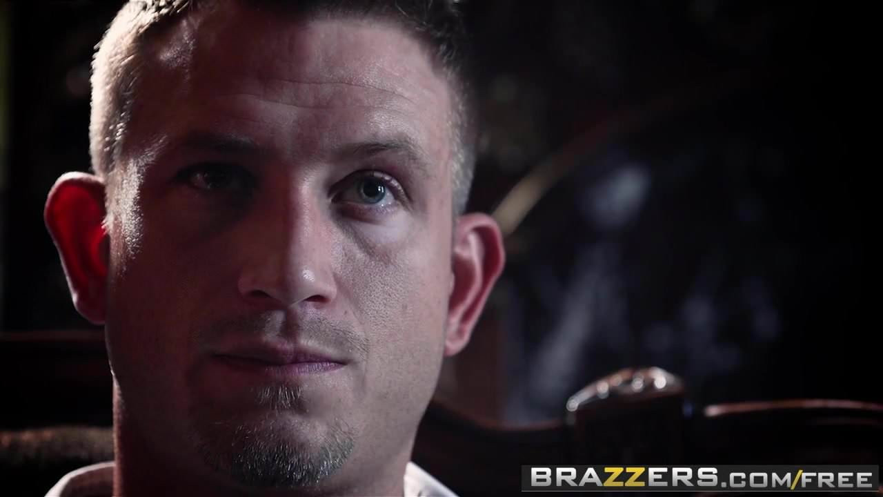 Brazzers - edepsiz masör - megan salinas ve bill bailey -