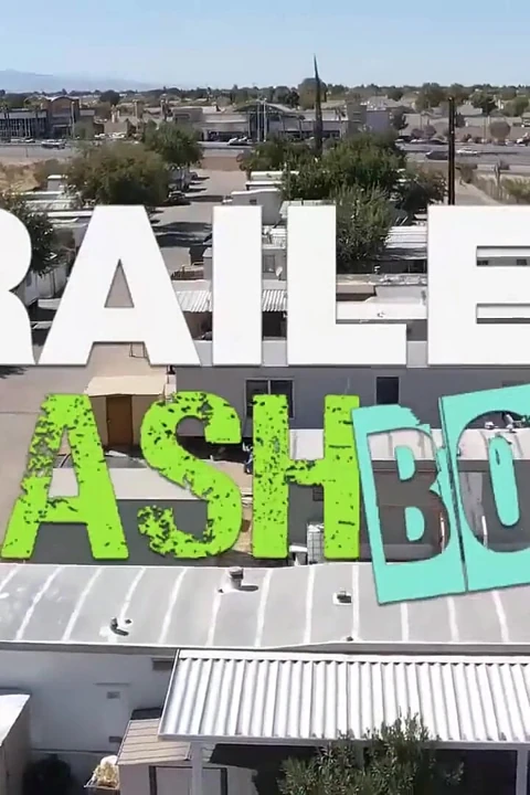 Trailertrashboys jack hunter'i prezervatifsiz sikiyor shae reynolds