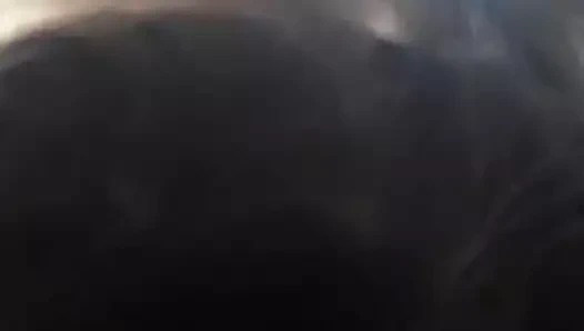 Kuzenim yarağımı emiyor