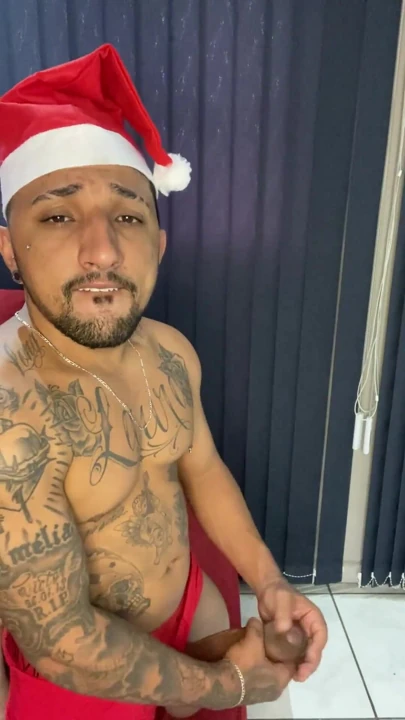 Anao dotado batendo uma bem gostoso | Clip 1