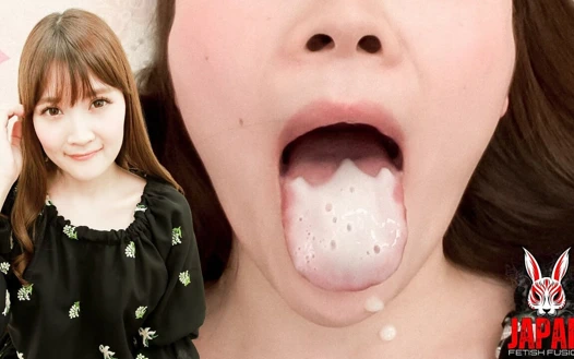 Expertise Unleashed: Koharu'nun oral seks ustası