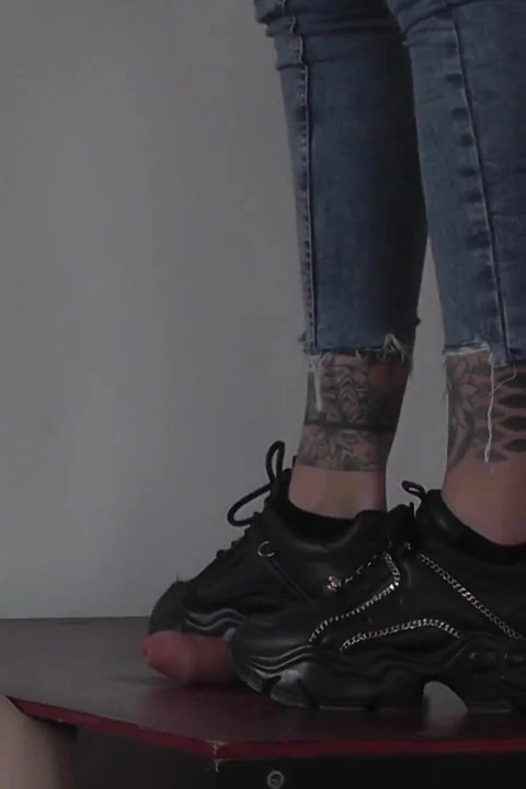 Sahibe Cleo mutlu bitiriyor aşık!