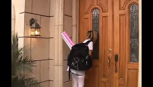 Genç tatlı sürtükler - sahne #05