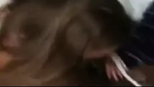 deixa crescer o pinto na minha boca