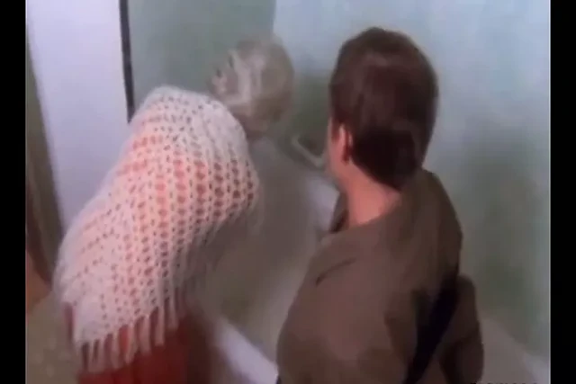 Anne adım oğul banyo fantezi